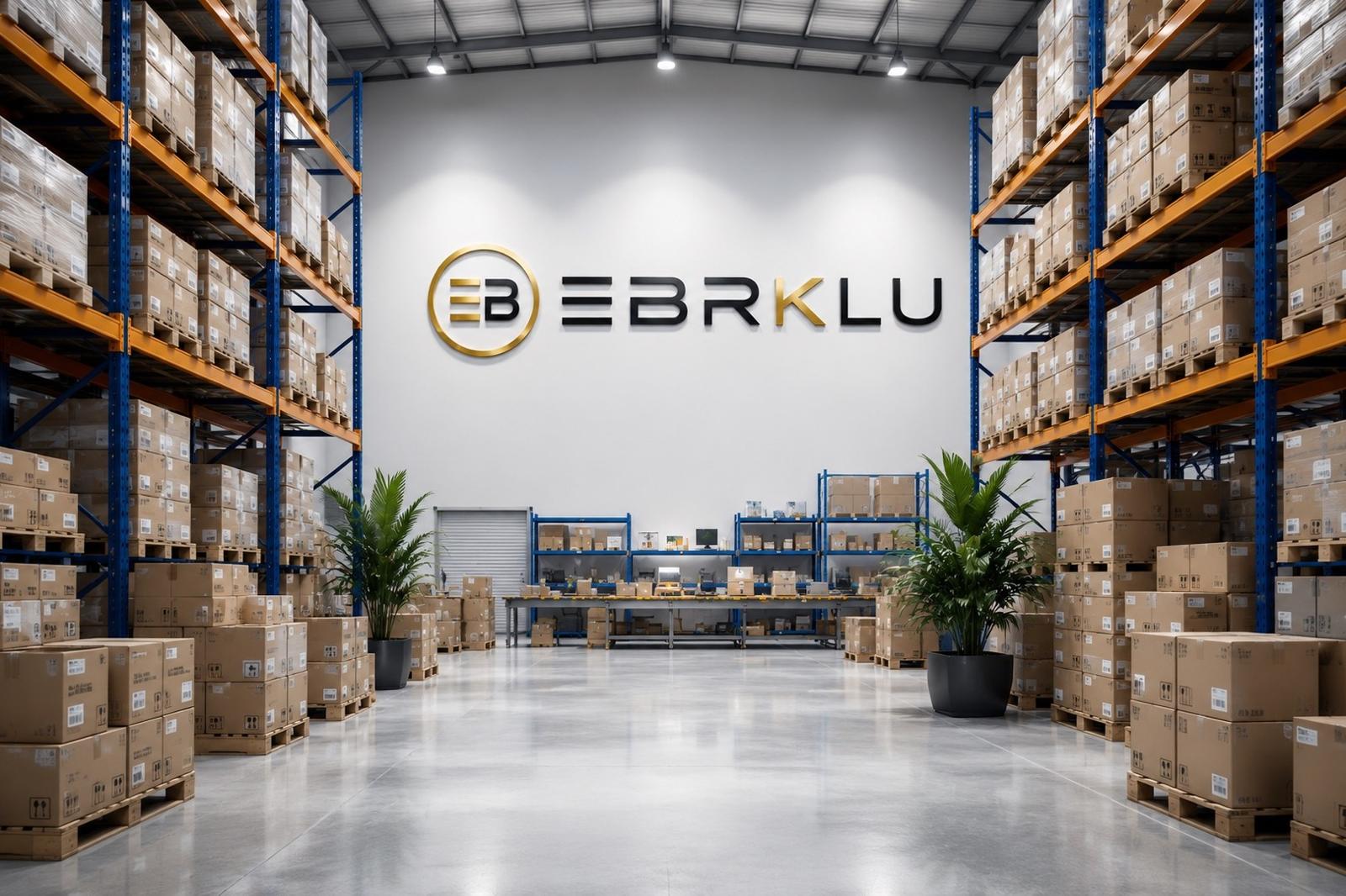 EBRKLU S